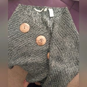 Soft Surroundings Shawl/Wrap